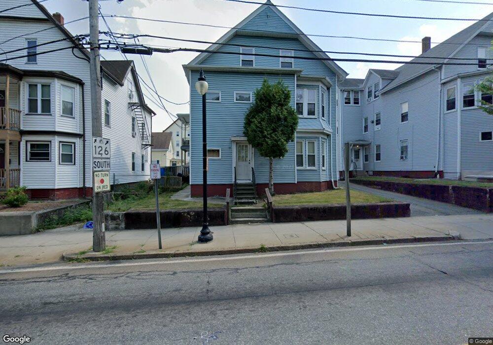 95 Hamlet Ave, Woonsocket, RI 02895 - photo 1