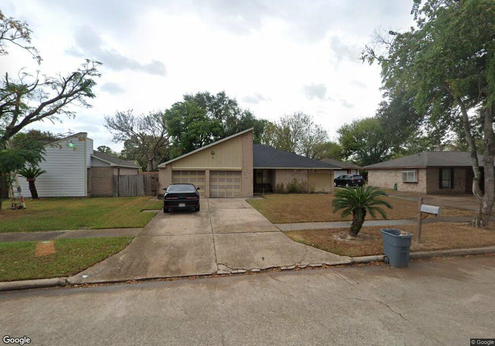 6906 Feather Creek Dr, Houston, TX 77086 - photo 1