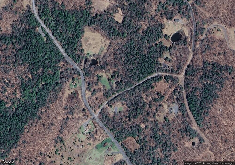 35 Allen Brook Rd, Haines Falls, NY 12436 - photo 1