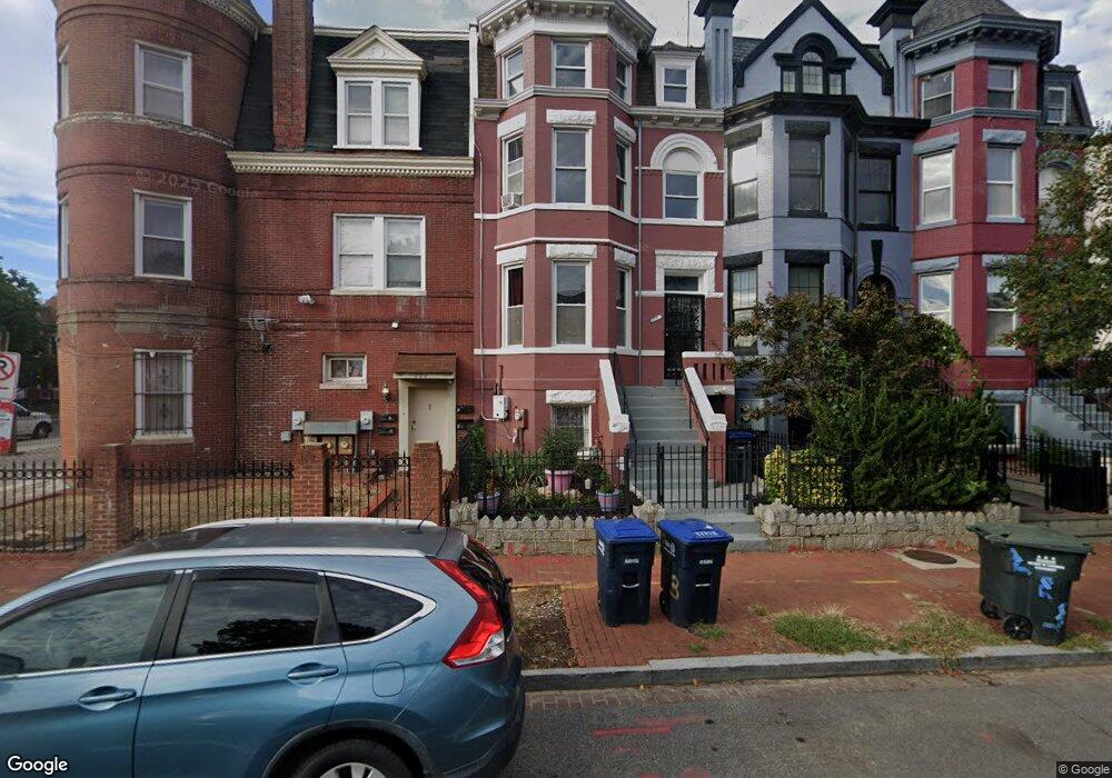 227 R St NW, Washington, DC 20001 - photo 1