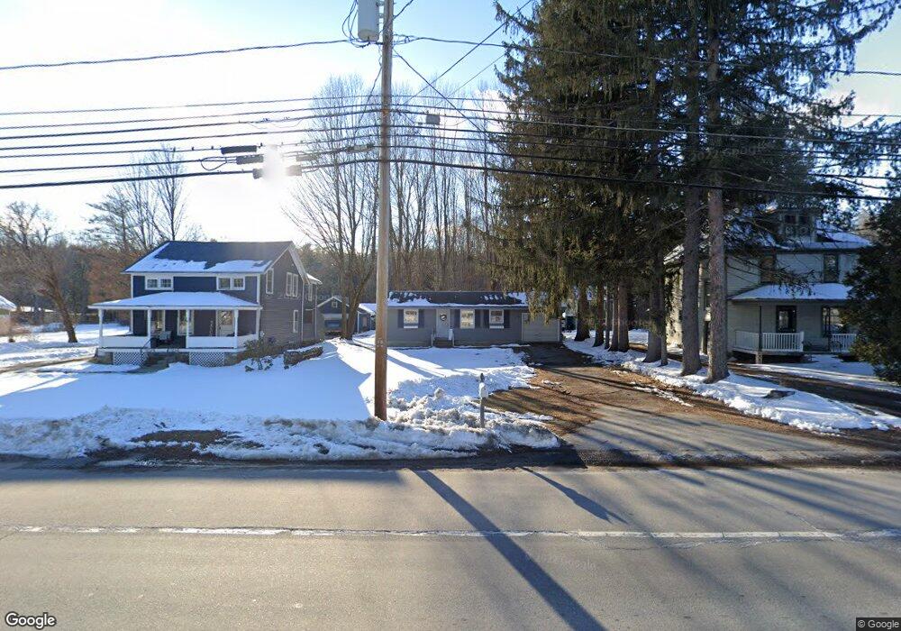 449 Maple Ave unit NYS, Saratoga Springs, NY 12866 - photo 1