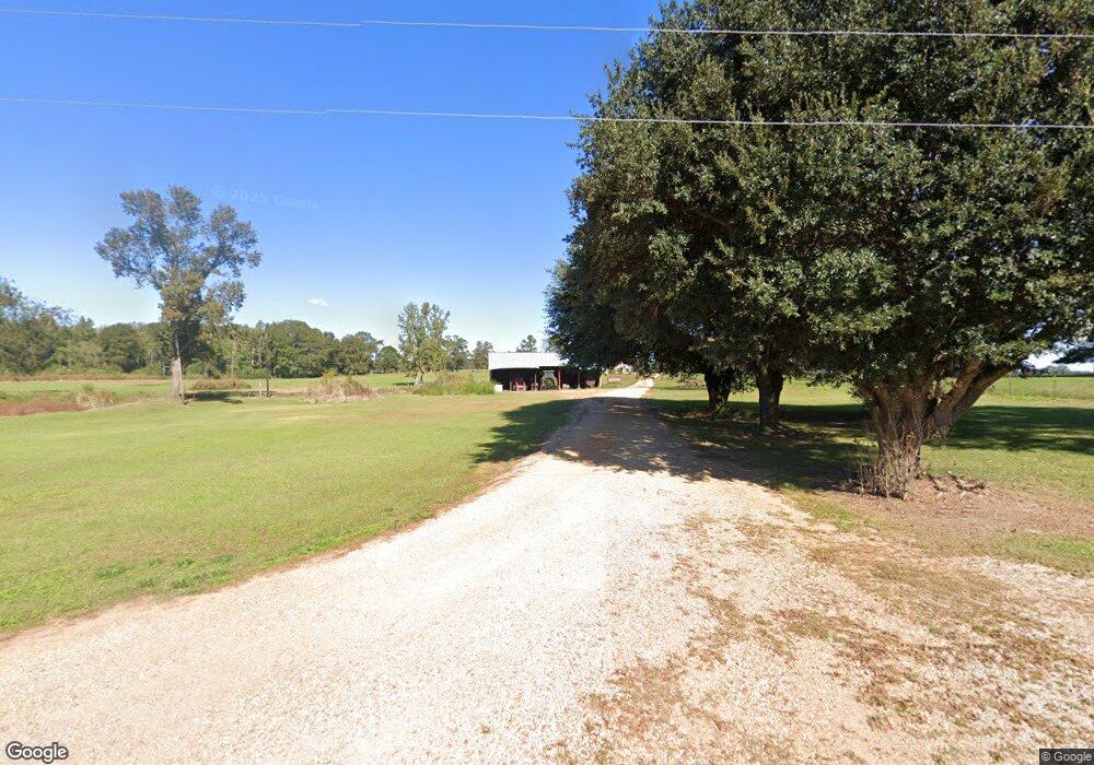 8093 Stateline Rd, Osyka, MS 39657 - photo 1