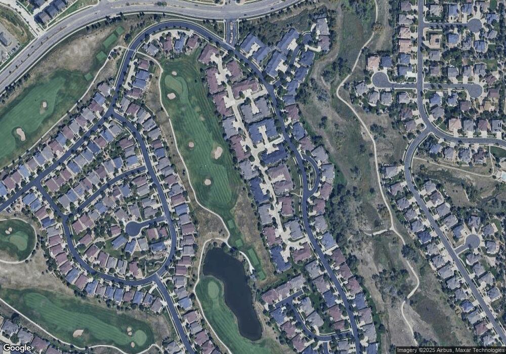 7757 S Biloxi Way, Aurora, CO 80016 - photo 1