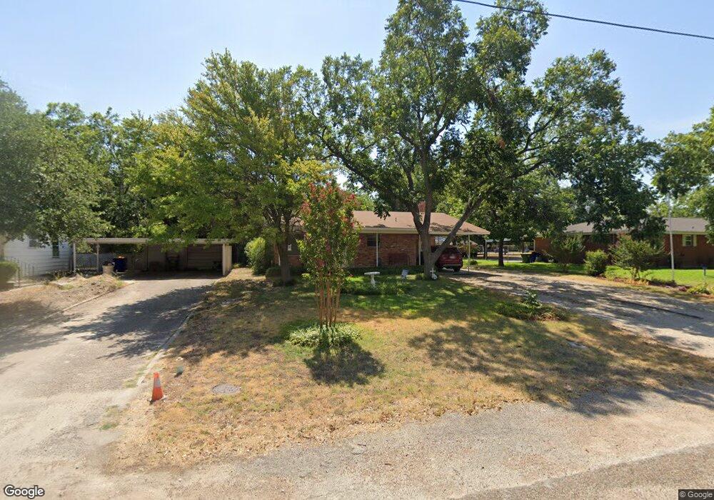 515 Curtis Ave, Troy, TX 76579 - photo 1