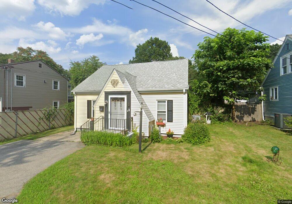 67 Prospect St, North Andover, MA 01845 - photo 1