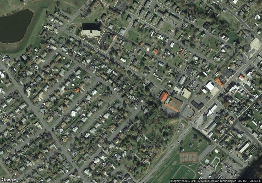 12 Ludwick Ct, Keyser, WV 26726 - photo 1