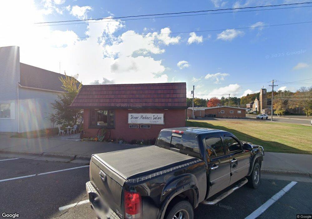 221 Knapp St, Chetek, WI 54728 - photo 1