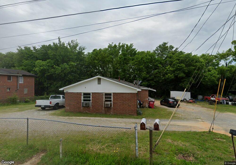 2231 King St, Macon, GA 31204 - photo 1