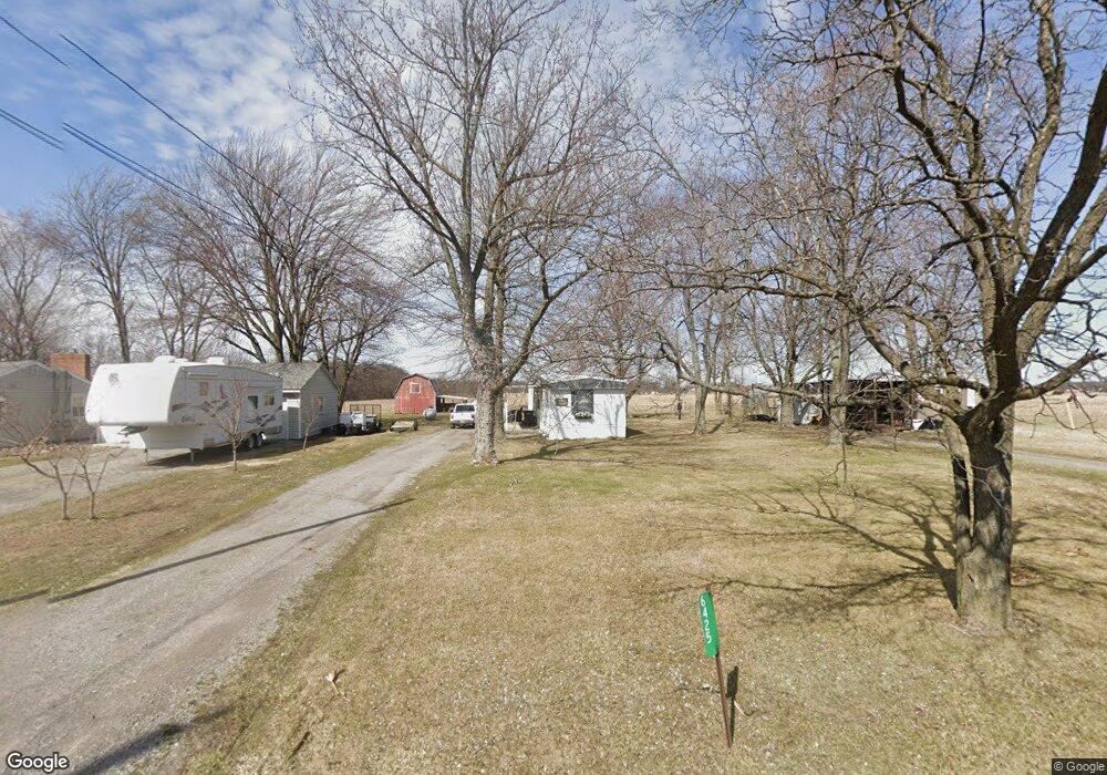 6425 E Bluelick Rd, Lima, OH 45801 - photo 1