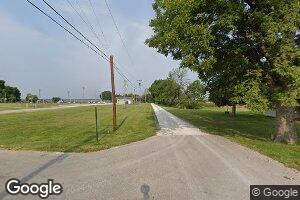 17130 W Canton St, Lewistown, MO 63452