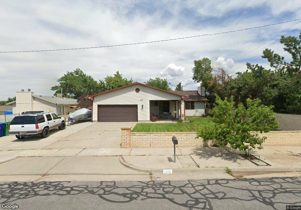 1615 E 8850 S, Sandy, UT 84093 - photo 1
