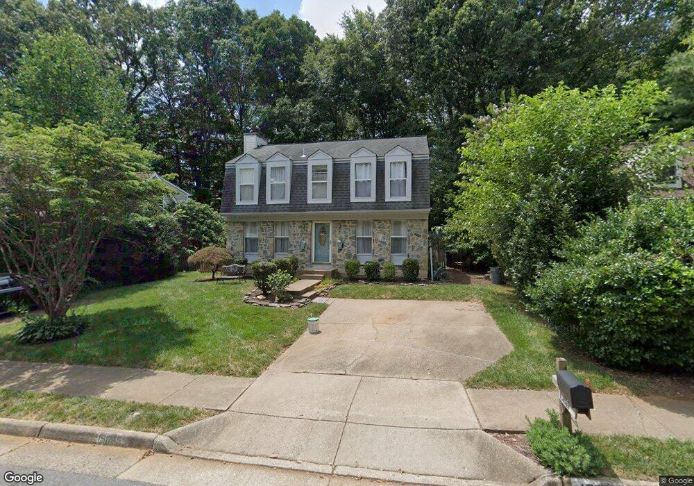 15065 Holleyside Dr, Dumfries, VA 22025 - photo 1