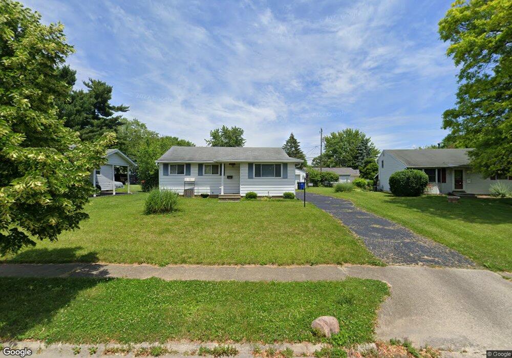 1464 Chesterton Square N, Columbus, OH 43229 - photo 1