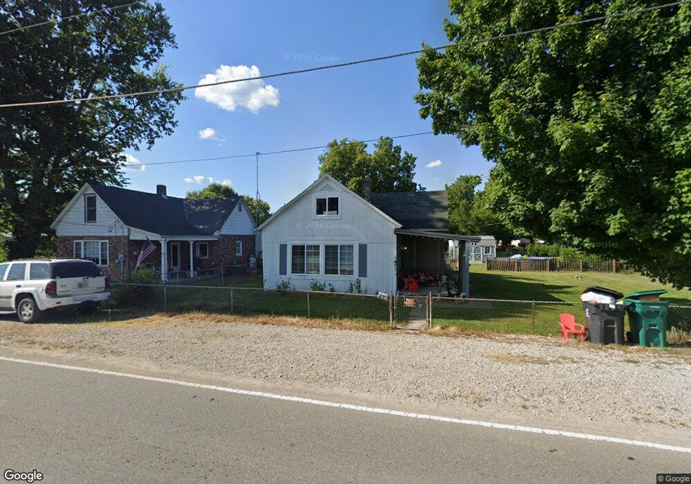 155 W Main St, Laurel, IN 47024 - photo 1