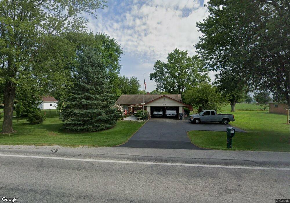 7654 E State Road 28, Elwood, IN 46036 - photo 1