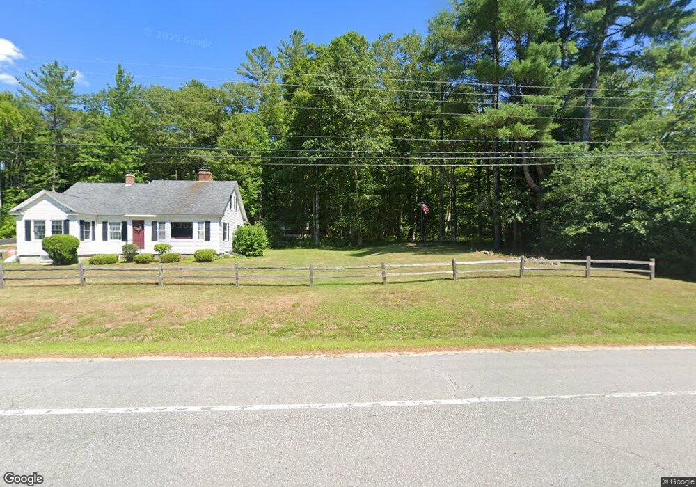 46 N Mayhew Turnpike, Hebron, NH 03241 - photo 1