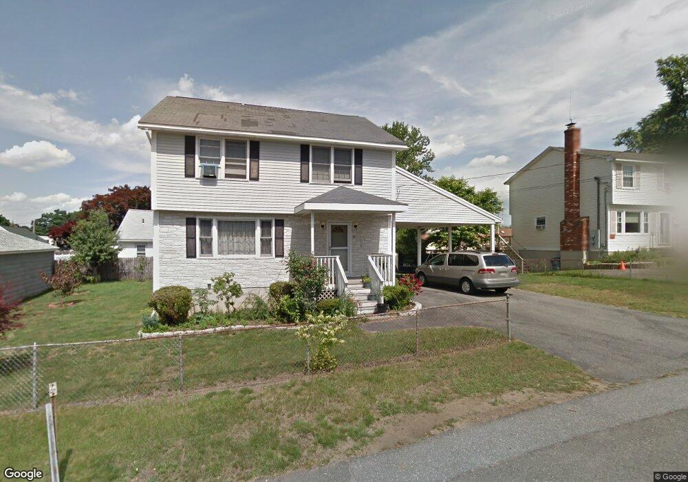 14 Carlson Rd, Lawrence, MA 01843 - photo 1