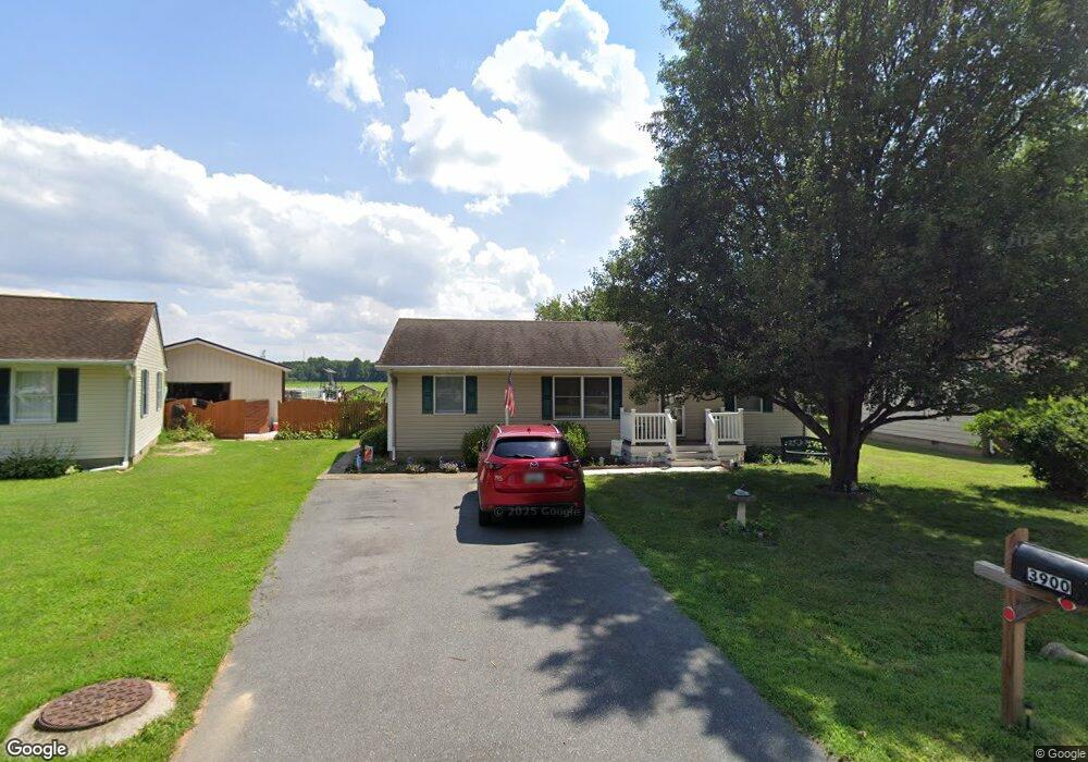 3900 Harrison Cir, Trappe, MD 21673 - photo 1