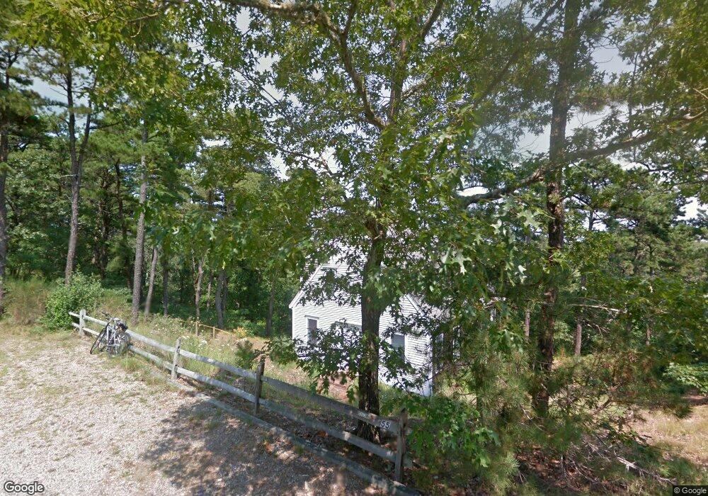 55 Coors Way, Wellfleet, MA 02667 - photo 1