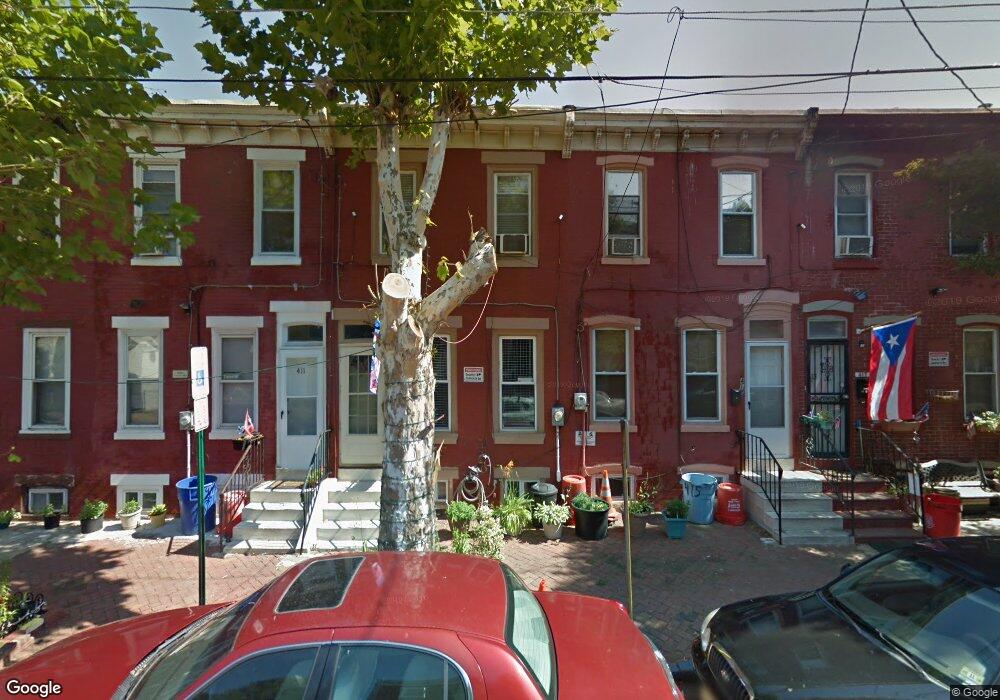 413 Royden St, Camden, NJ 08103 - photo 1