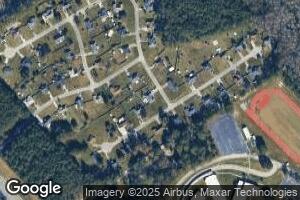 47 E Daryl Dr, Flemington, GA 31313