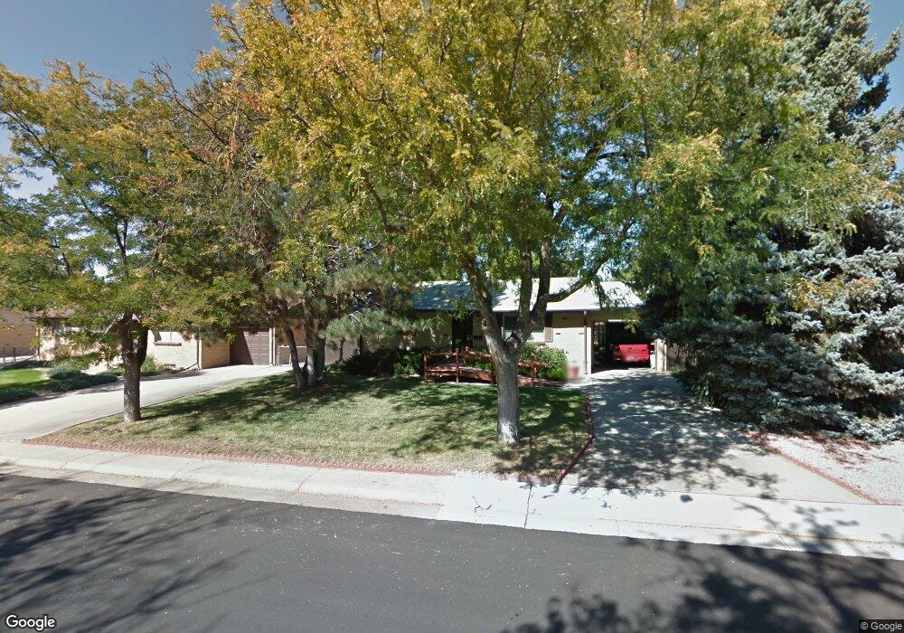 12303 E Alaska Ave, Aurora, CO 80012 - photo 1