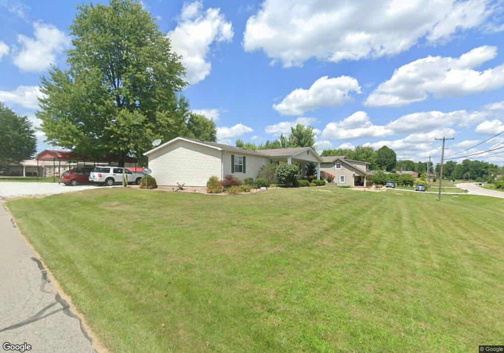 701 E Beech St, Osgood, IN 47037 - photo 1