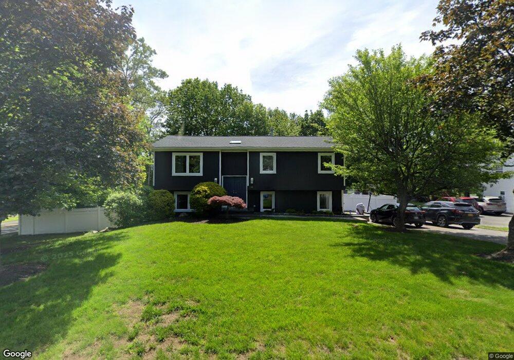 20 Ewald Place, Stony Point, NY 10980 - photo 1