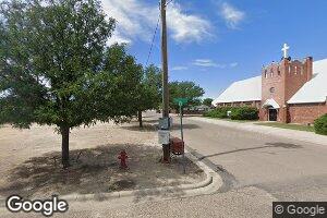 1108 Goff St, Eads, CO 81036