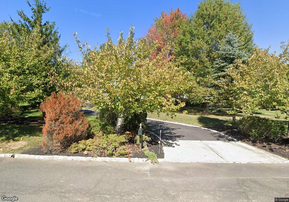 23 Wychwood Way, Warren, NJ 07059 - photo 1