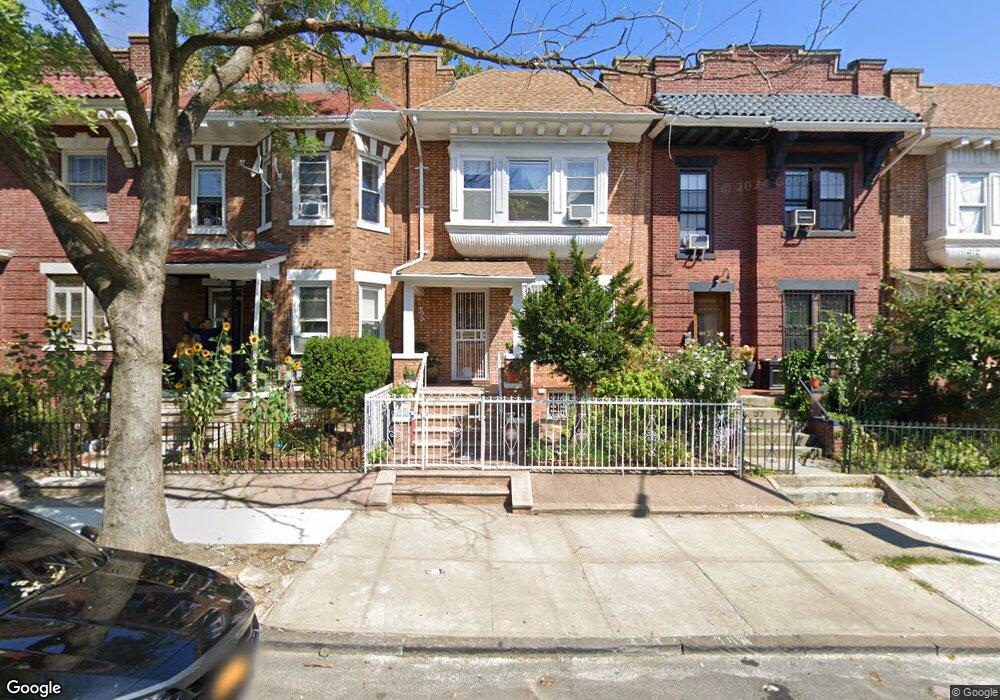 33 Ridgewood Ave, Brooklyn, NY 11207 - photo 1
