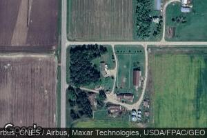 15589 344th St, Eagle Bend, MN 56446