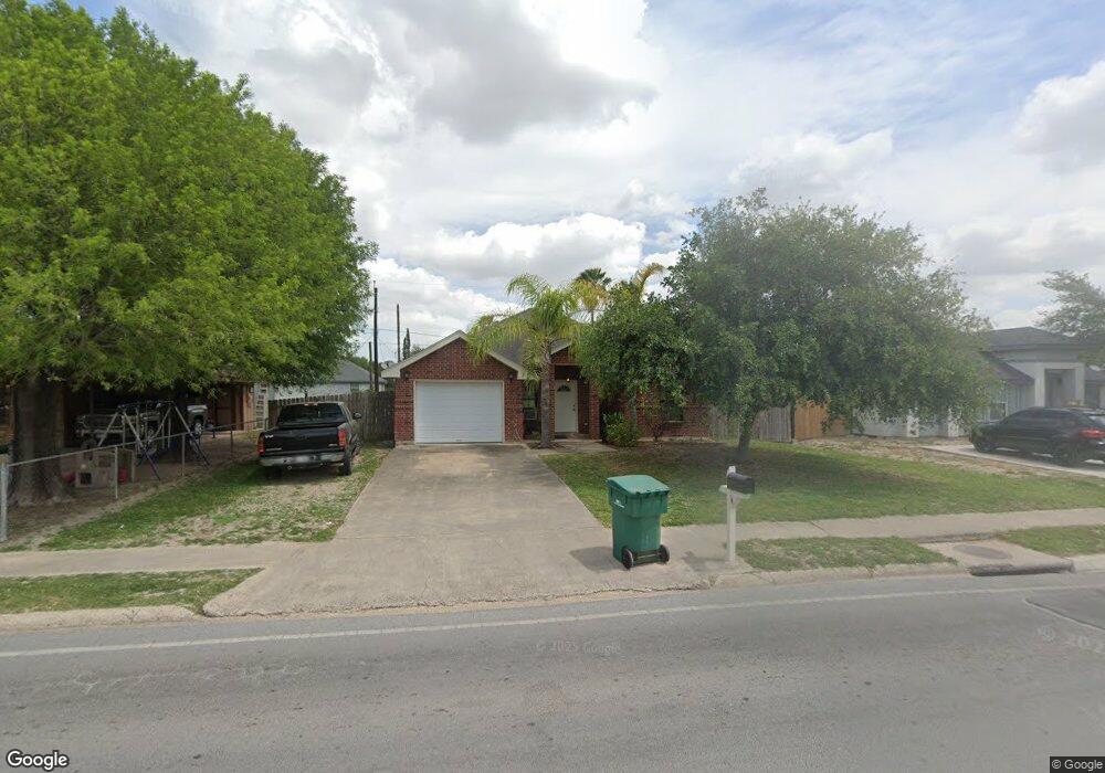 1121 E Polk Ave, Pharr, TX 78577 - photo 1