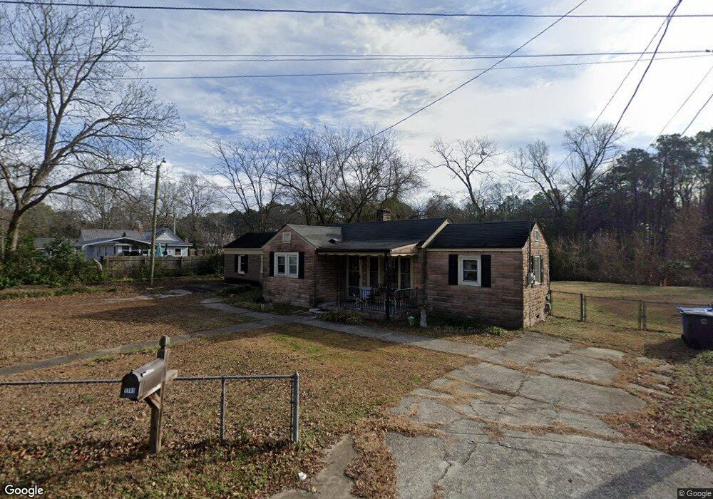 1141 Fay Hart Rd, Fayetteville, NC 28306 - photo 1