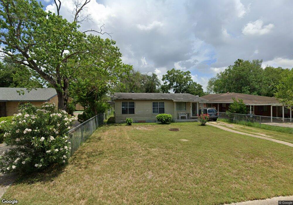 716 Stone St, Weslaco, TX 78596 - photo 1