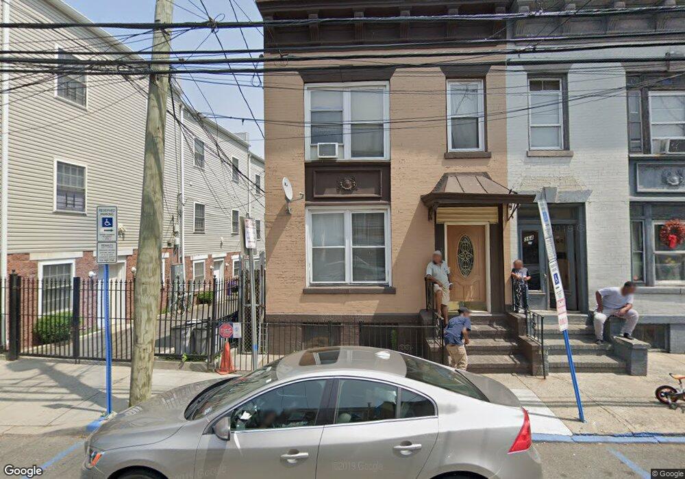 364 Randolph Ave, Jersey City, NJ 07304 - photo 1