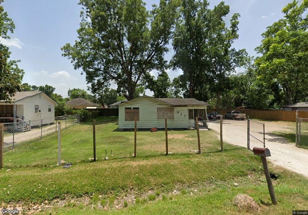 917 Marcolin St, Houston, TX 77088 - photo 1