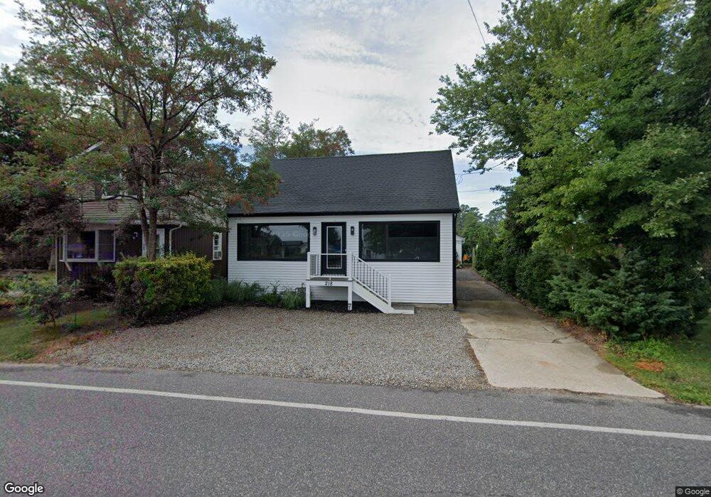 218 E Bayview Ave, Ocean Gate, NJ 08740 - photo 1