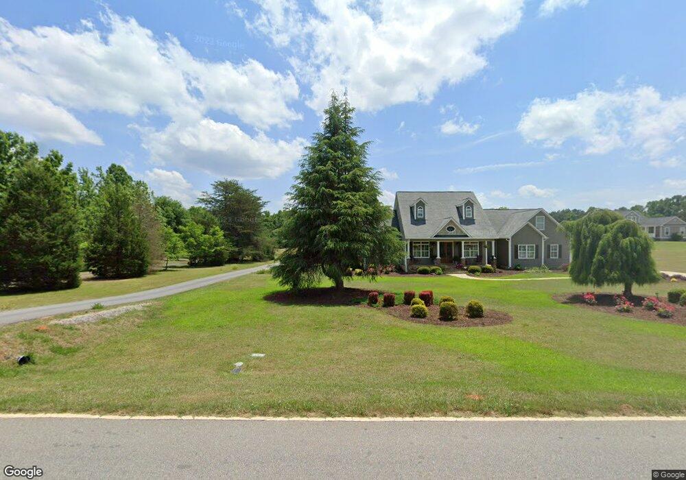 1024 Standing Rock Rd, Senoia, GA 30276 - photo 1