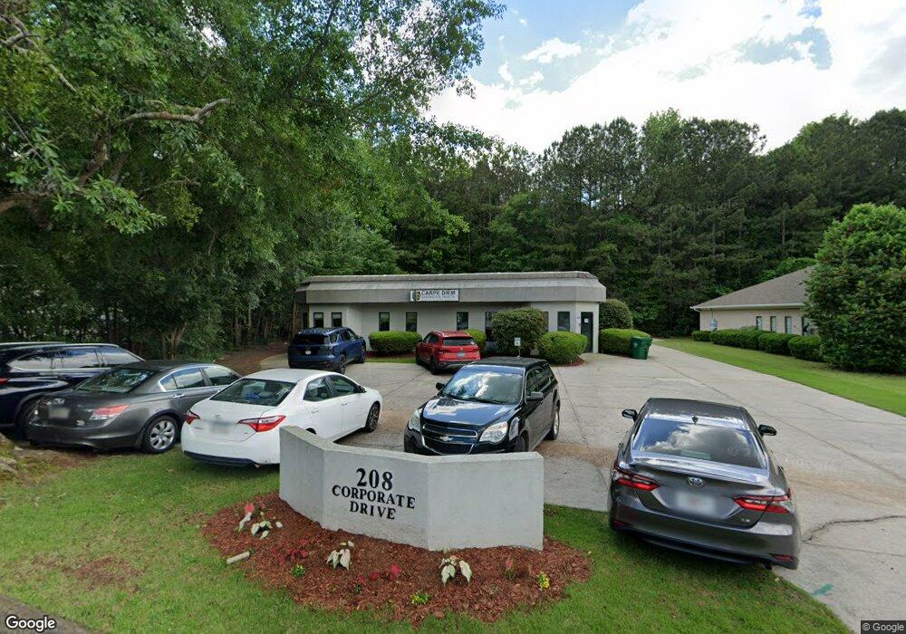 208 Corporate Dr unit B, Carrollton, GA 30117 - photo 1