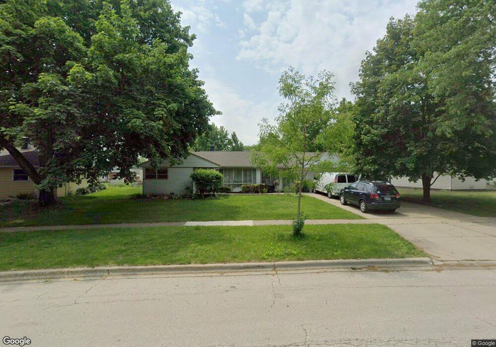 2806 Owl Ln, Rolling Meadows, IL 60008 - photo 1