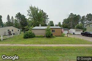 46 Aspen Ln, Babbitt, MN 55706