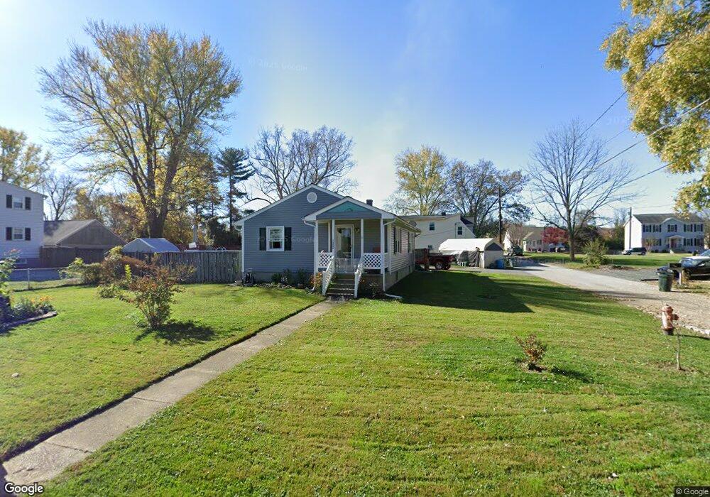 1800 Main St, Halethorpe, MD 21227 - photo 1