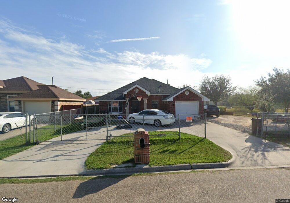 718 E Washington St, Weslaco, TX 78596 - photo 1