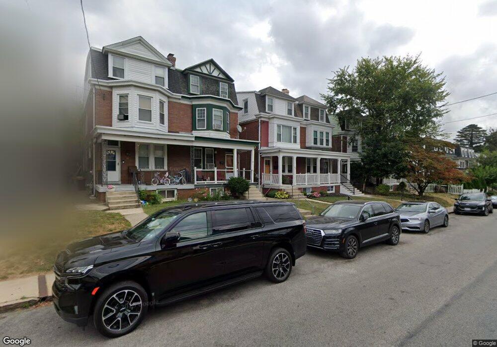 27 W Spring Ave unit 34, Ardmore, PA 19003 - photo 1