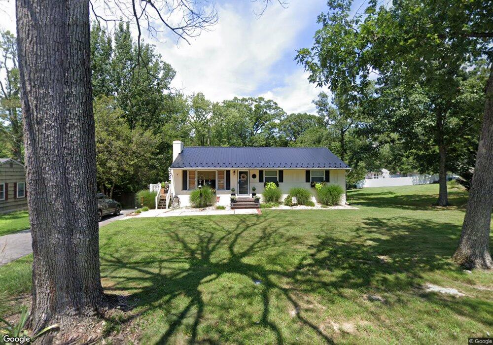 45784 Elm Ct, Lexington Park, MD 20653 - photo 1