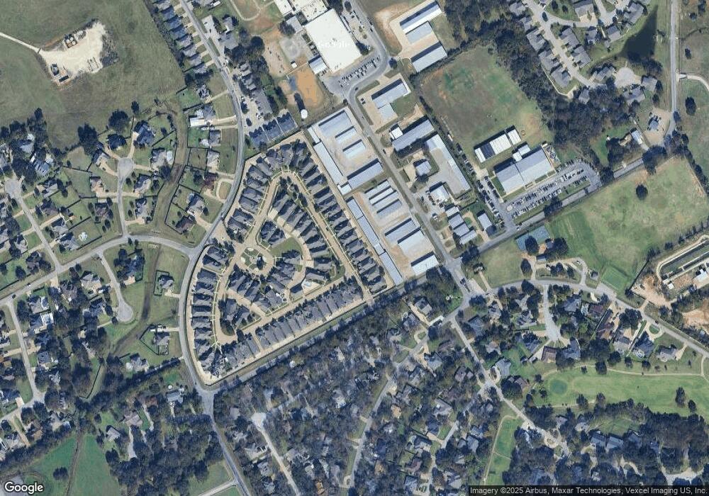 3412 Fountain Way, Granbury, TX 76049 - photo 1