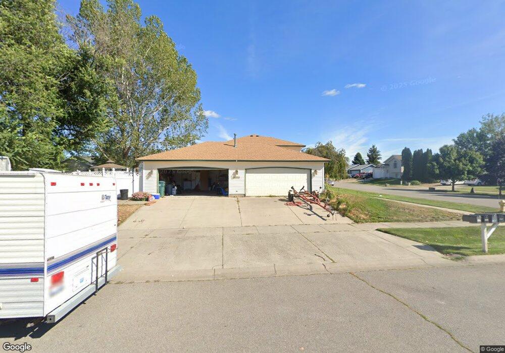 8668 W David St, Rathdrum, ID 83858 - photo 1