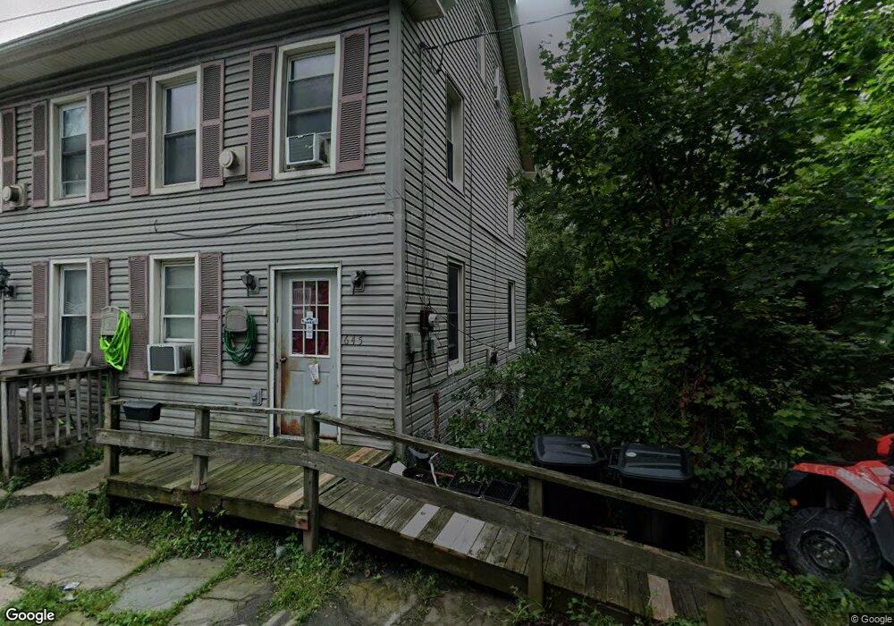 645 Center Ave, Jim Thorpe, PA 18229 - photo 1