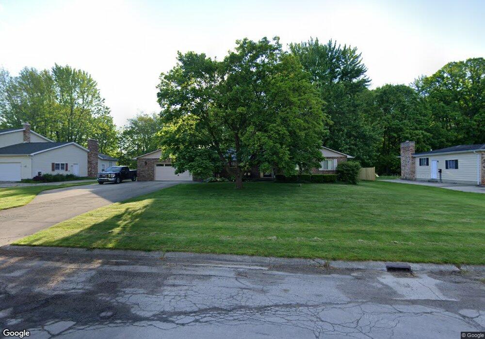 10338 Rene Dr, Clio, MI 48420 - photo 1